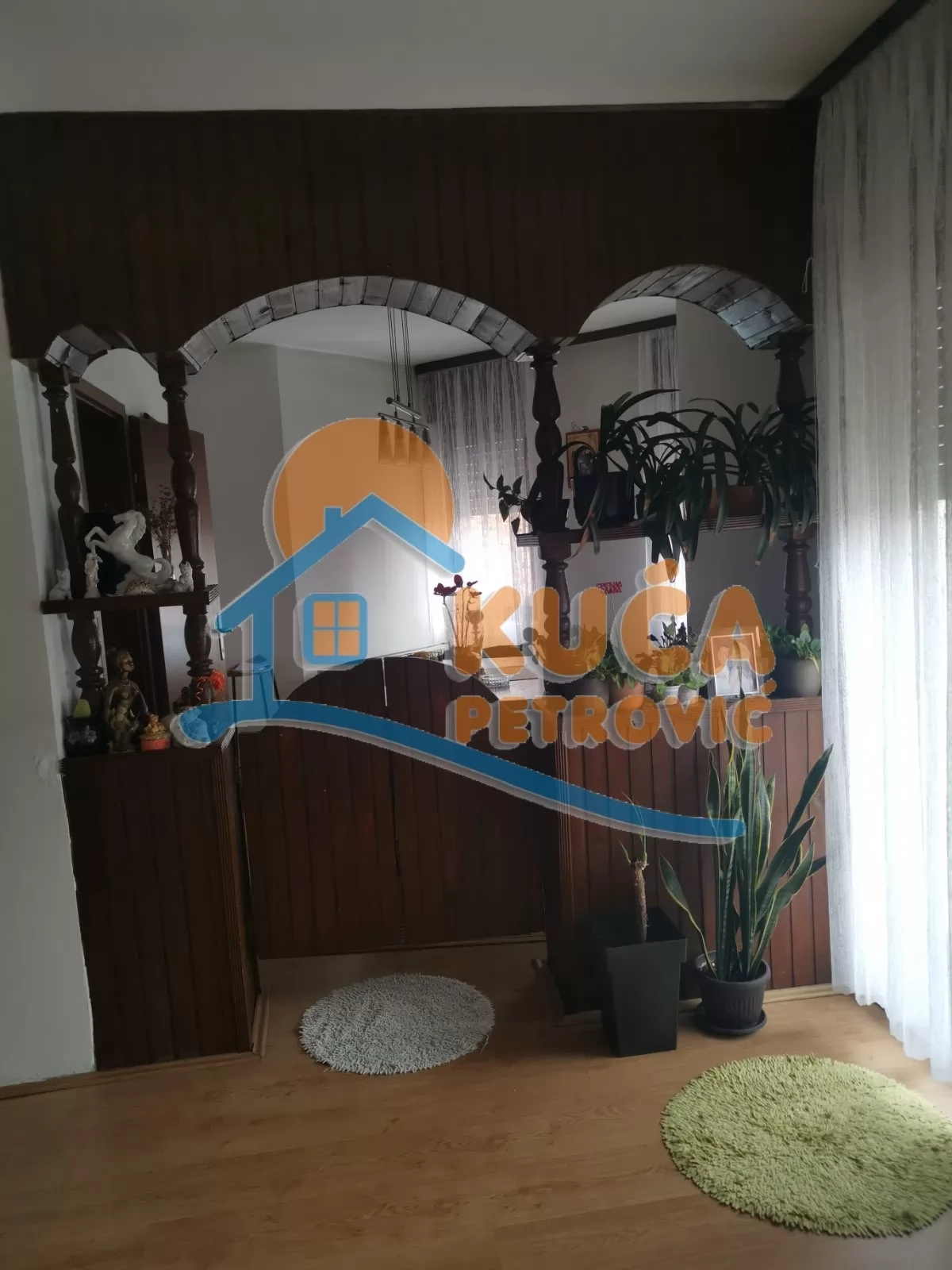 četvorosobna kuća, 174 m2, Solunska ID: p-016065 2