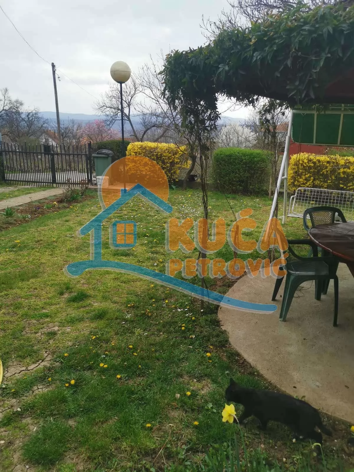 četvorosobna kuća, 174 m2, Solunska ID: p-016065 7