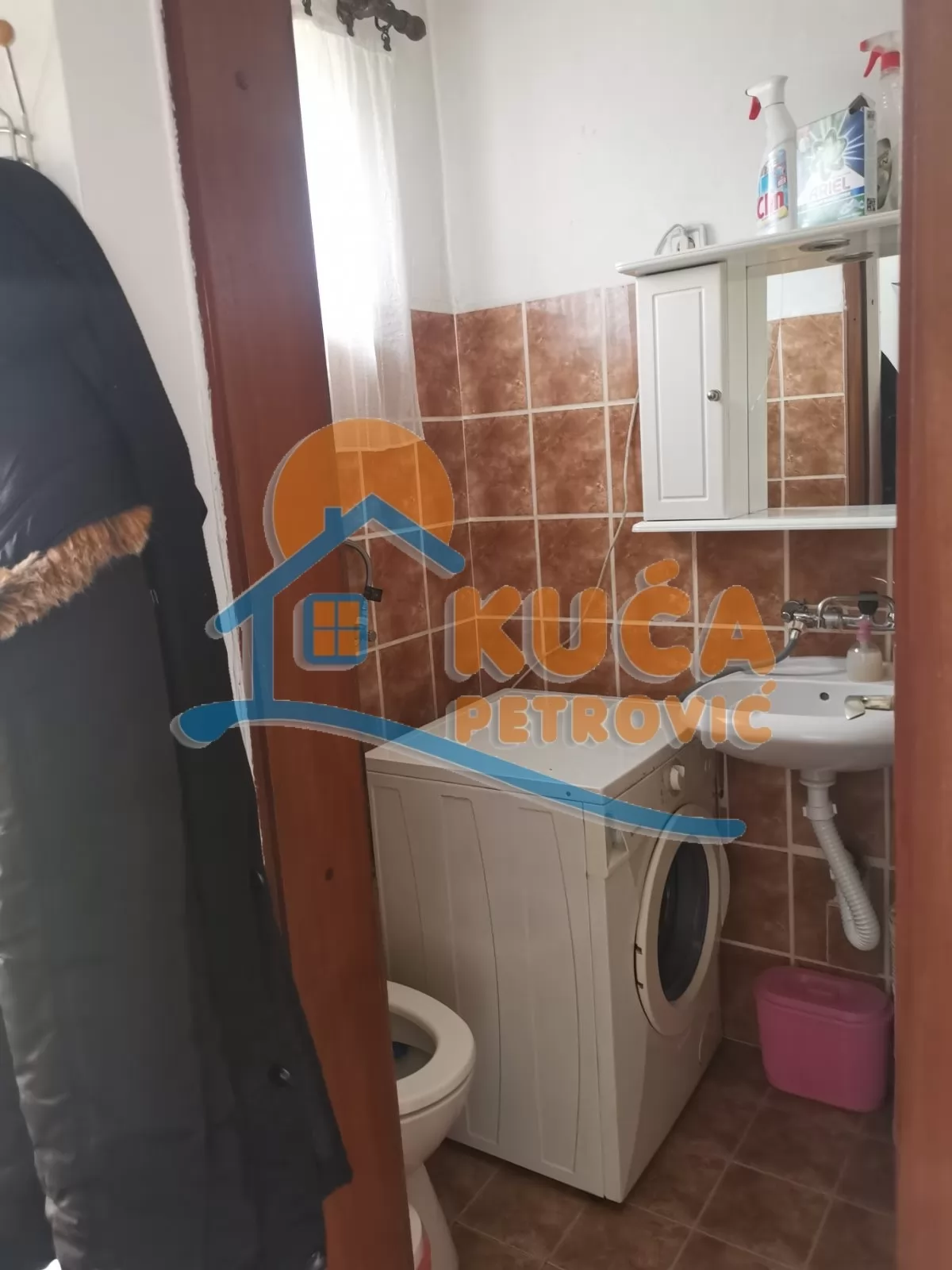 četvorosobna kuća, 174 m2, Solunska ID: p-016065 9