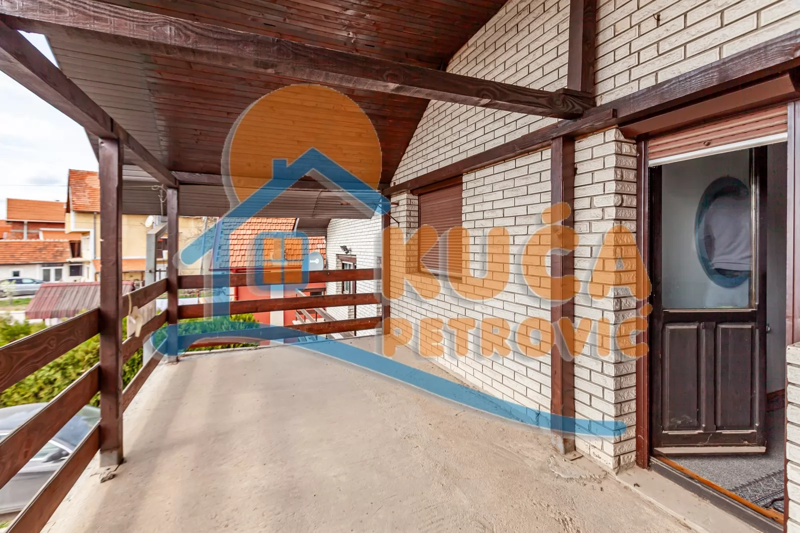 četvorosobna kuća, 246 m2, Crveni krst, Đure Strugara ID: p-011780 10