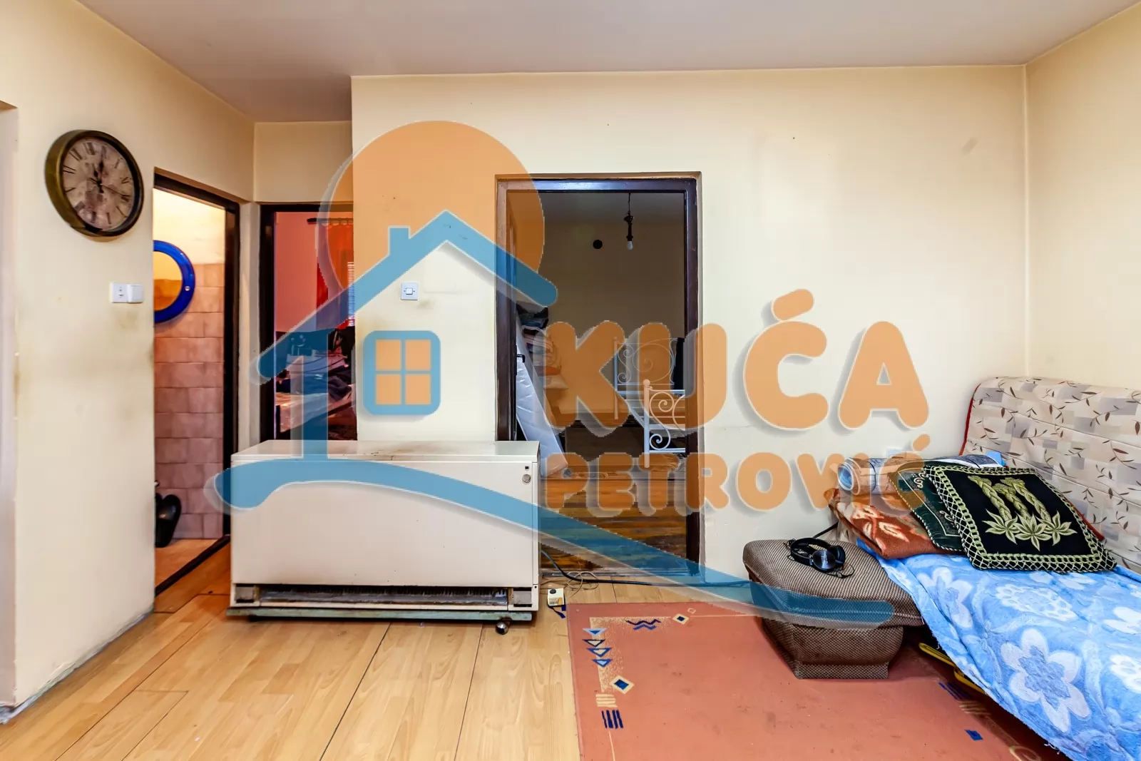 četvorosobna kuća, 246 m2, Crveni krst, Đure Strugara ID: p-011780 13