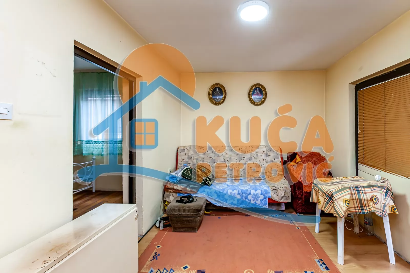 četvorosobna kuća, 246 m2, Crveni krst, Đure Strugara ID: p-011780 14