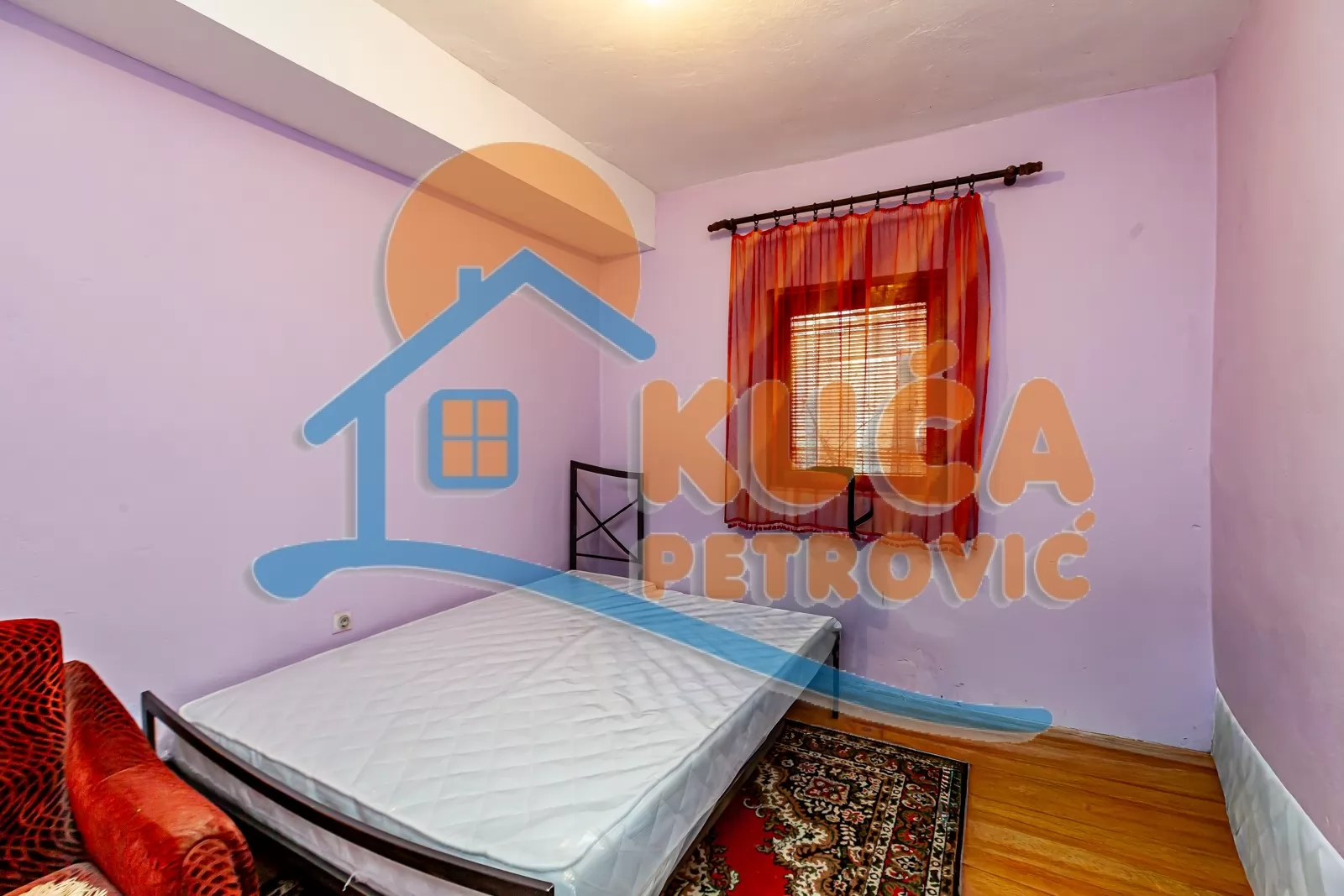 četvorosobna kuća, 246 m2, Crveni krst, Đure Strugara ID: p-011780 17