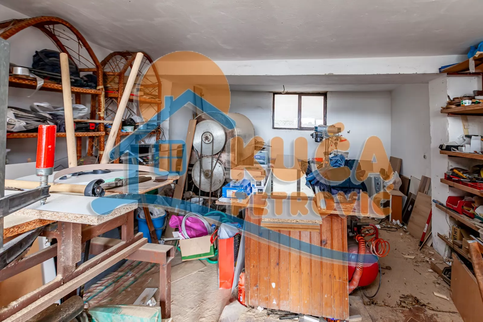 četvorosobna kuća, 246 m2, Crveni krst, Đure Strugara ID: p-011780 19