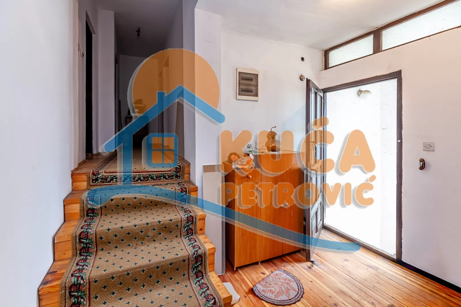 četvorosobna kuća, 246 m2, Crveni krst, Đure Strugara ID: p-011780 5