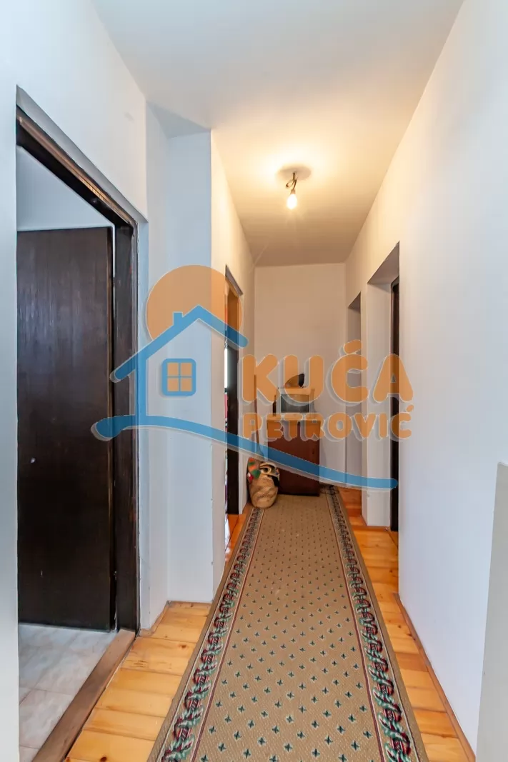 četvorosobna kuća, 246 m2, Crveni krst, Đure Strugara ID: p-011780 6