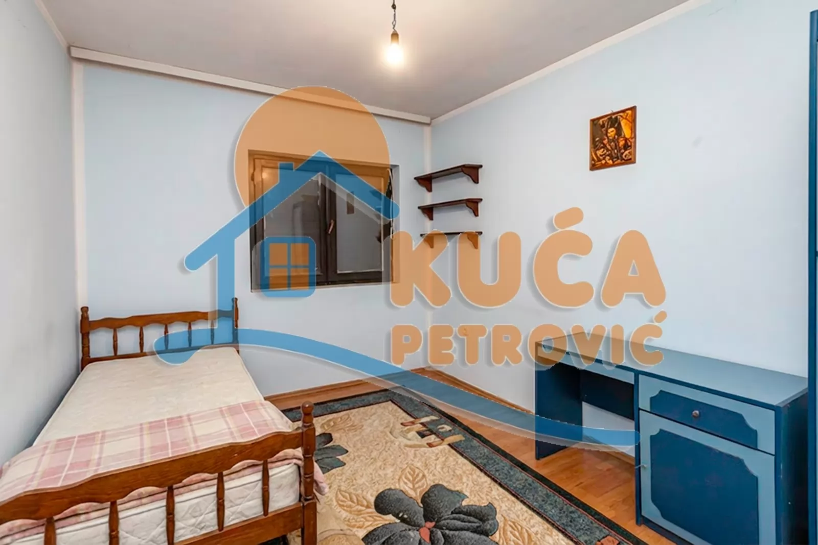 četvorosobna kuća, 246 m2, Crveni krst, Đure Strugara ID: p-011780 8