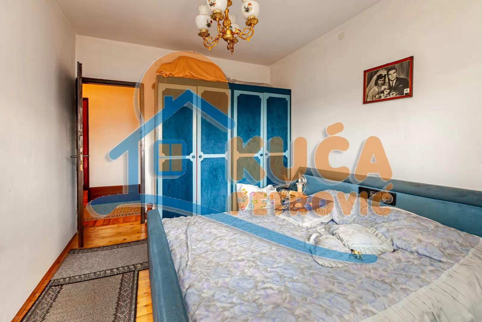 četvorosobna kuća, 246 m2, Crveni krst, Đure Strugara ID: p-011780 9