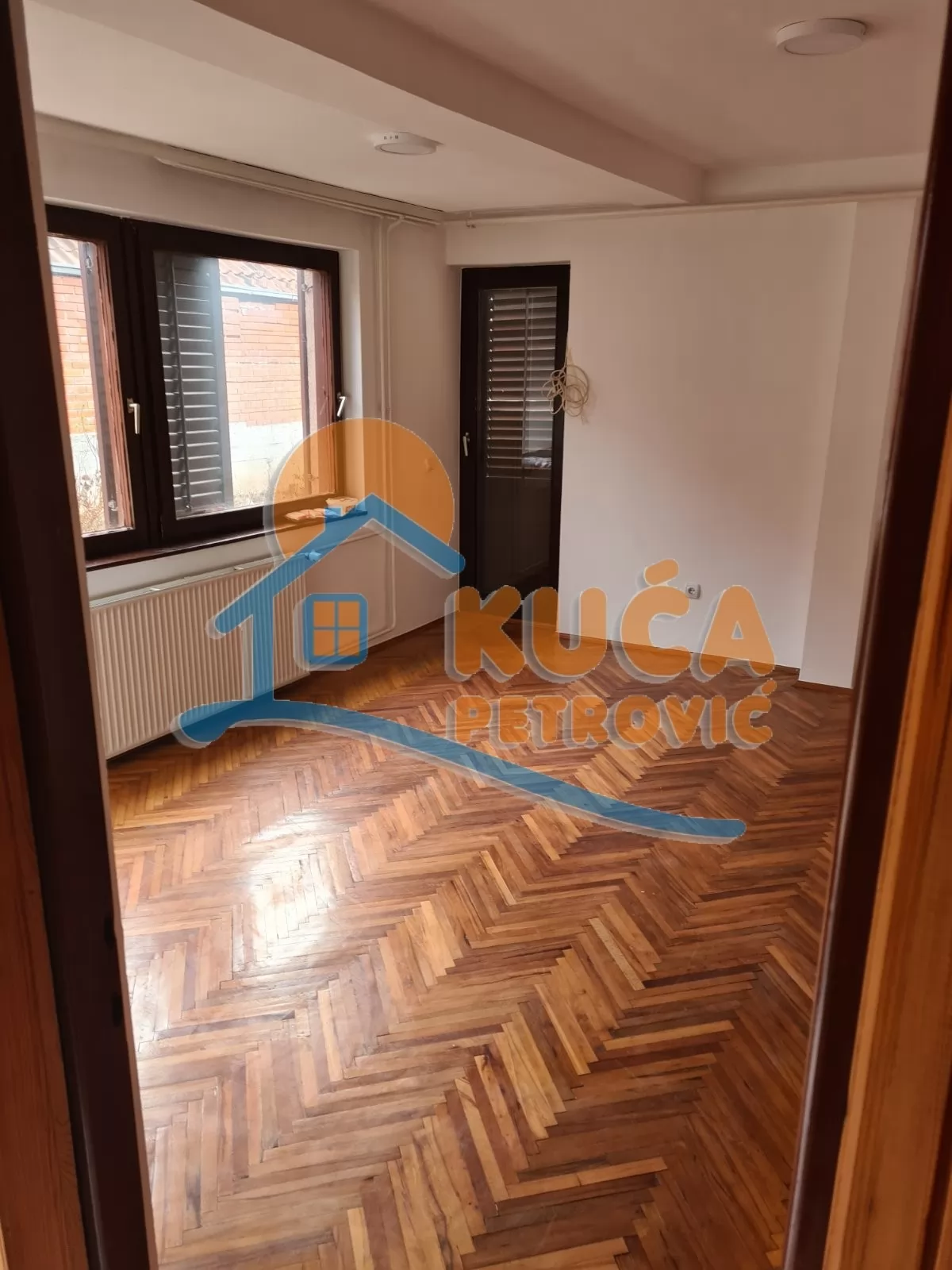 četvorosobna kuća, 190 m2, Niška Banja, Cara Konstantina ID: i-07708 1