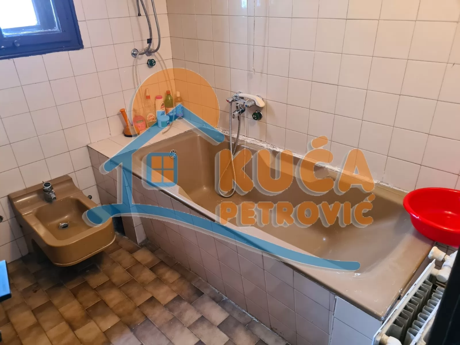 četvorosobna kuća, 190 m2, Niška Banja, Cara Konstantina ID: i-07708 14