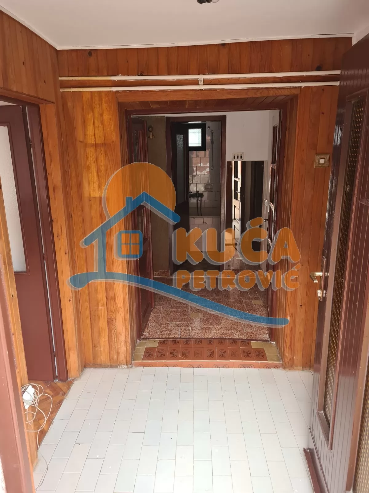 četvorosobna kuća, 190 m2, Niška Banja, Cara Konstantina ID: i-07708 17