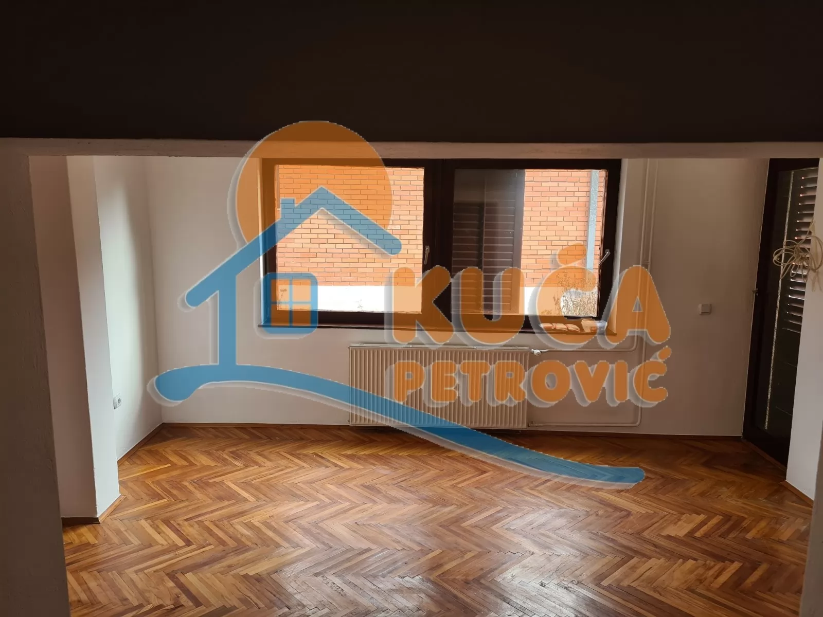 četvorosobna kuća, 190 m2, Niška Banja, Cara Konstantina ID: i-07708 2