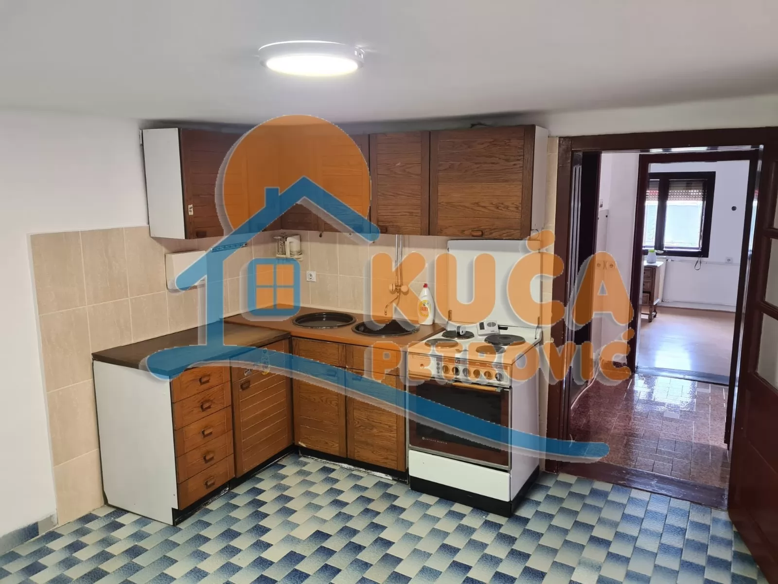 četvorosobna kuća, 190 m2, Niška Banja, Cara Konstantina ID: i-07708 4