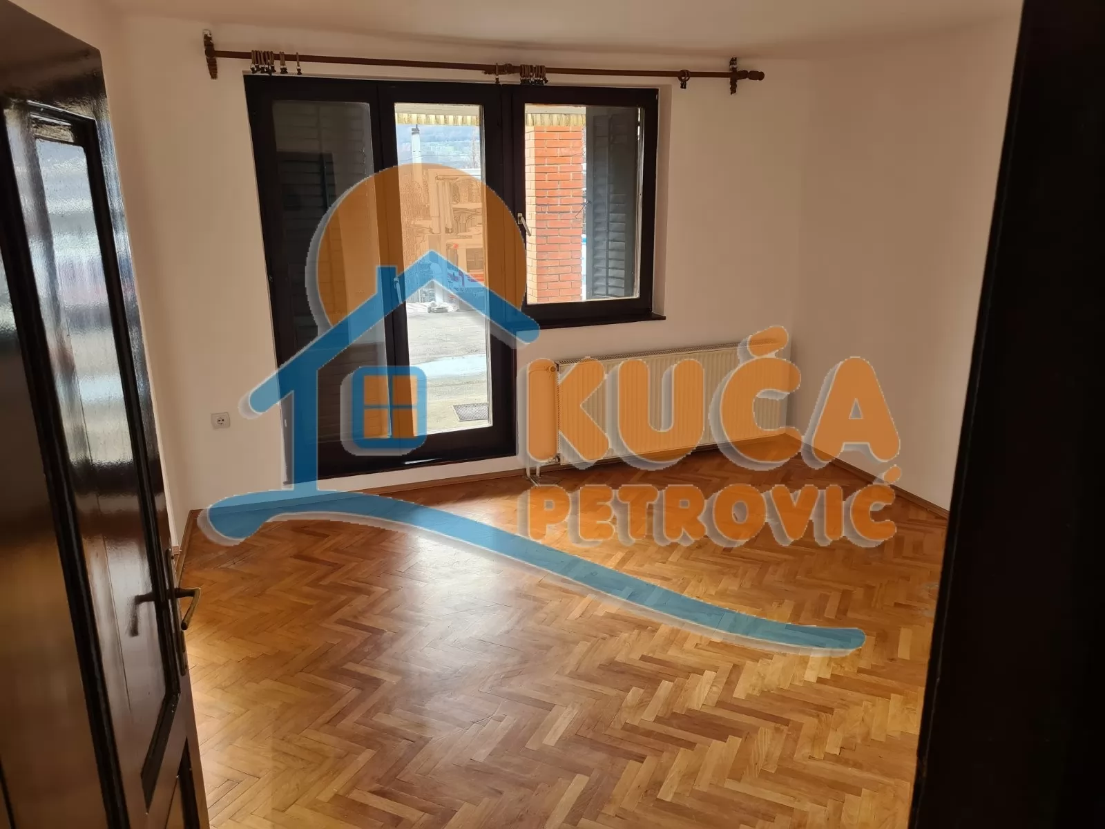 četvorosobna kuća, 190 m2, Niška Banja, Cara Konstantina ID: i-07708 7