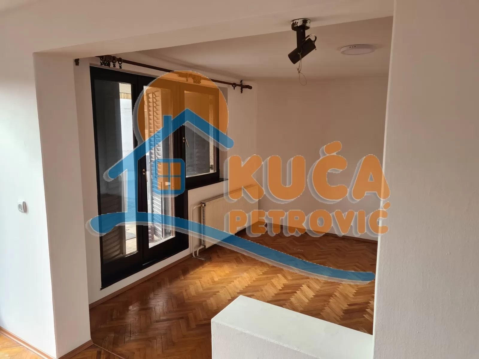 četvorosobna kuća, 190 m2, Niška Banja, Cara Konstantina ID: i-07708 9