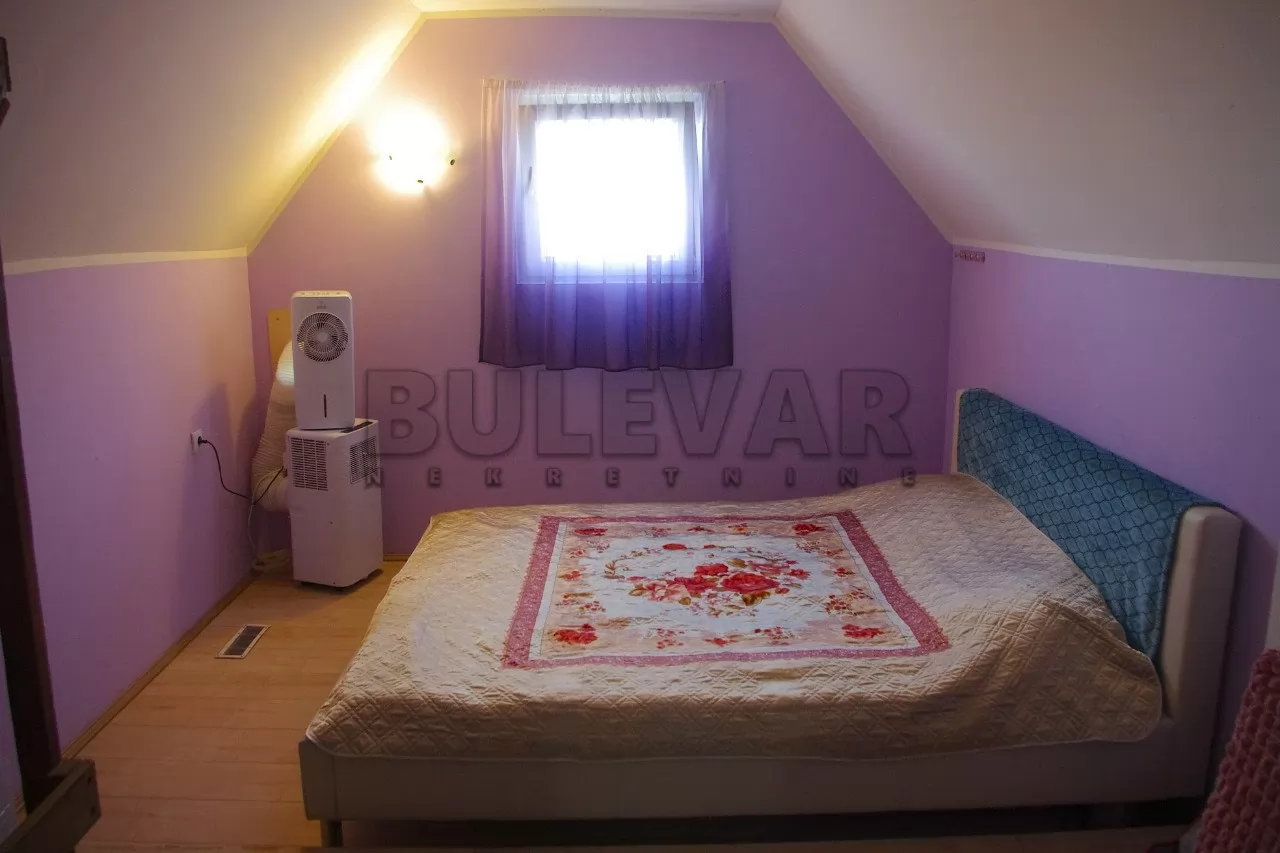 četvorosobna kuća, 44 m2, Đuriselo, Boračka ID: p-016044 10