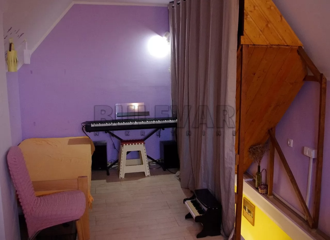 četvorosobna kuća, 44 m2, Đuriselo, Boračka ID: p-016044 11