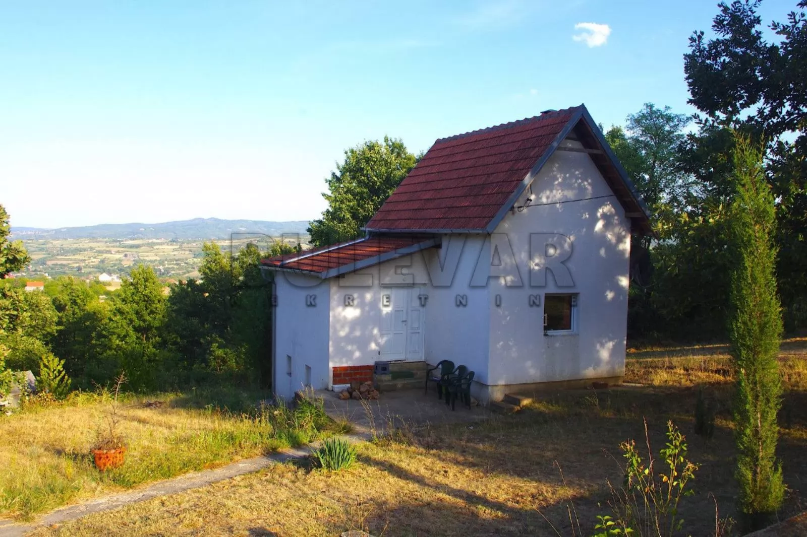 četvorosobna kuća, 44 m2, Đuriselo, Boračka ID: p-016044 13