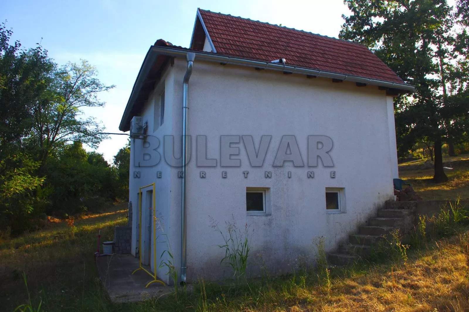 četvorosobna kuća, 44 m2, Đuriselo, Boračka ID: p-016044 14