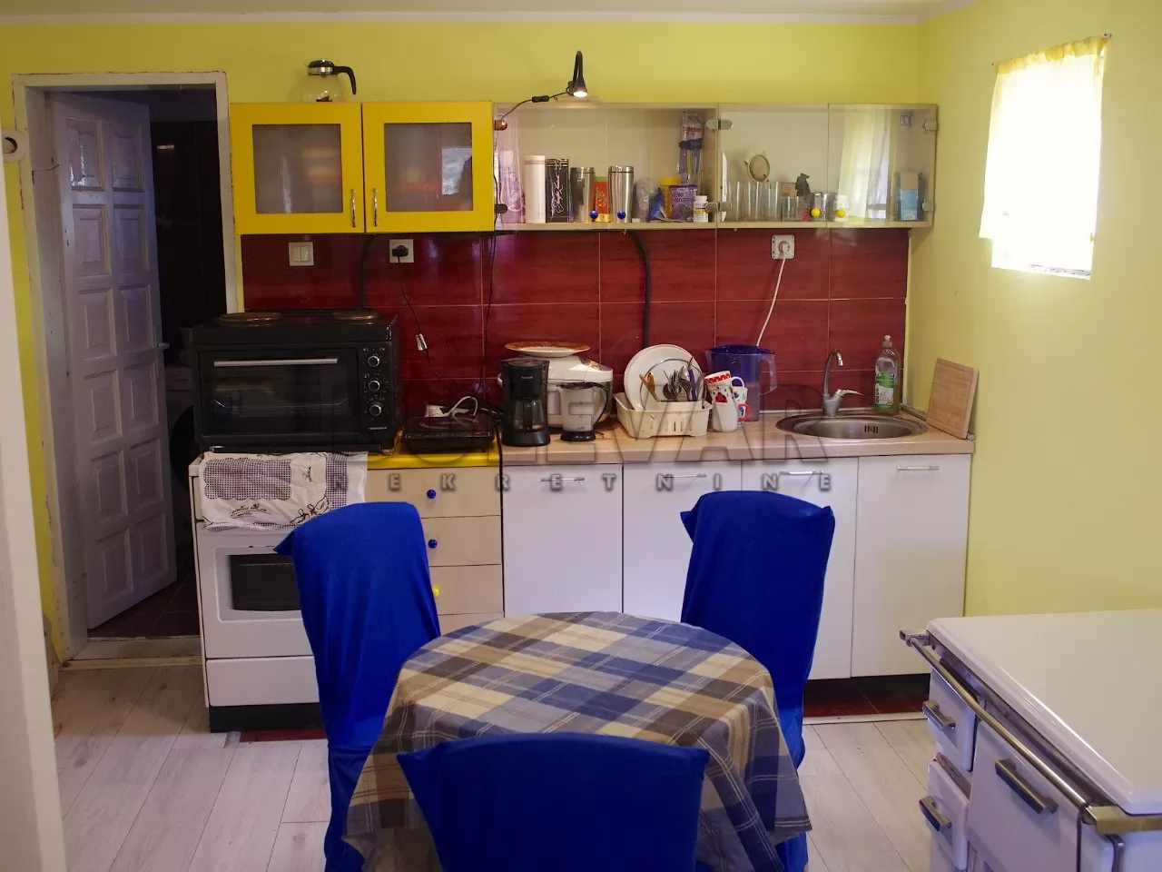 četvorosobna kuća, 44 m2, Đuriselo, Boračka ID: p-016044 15