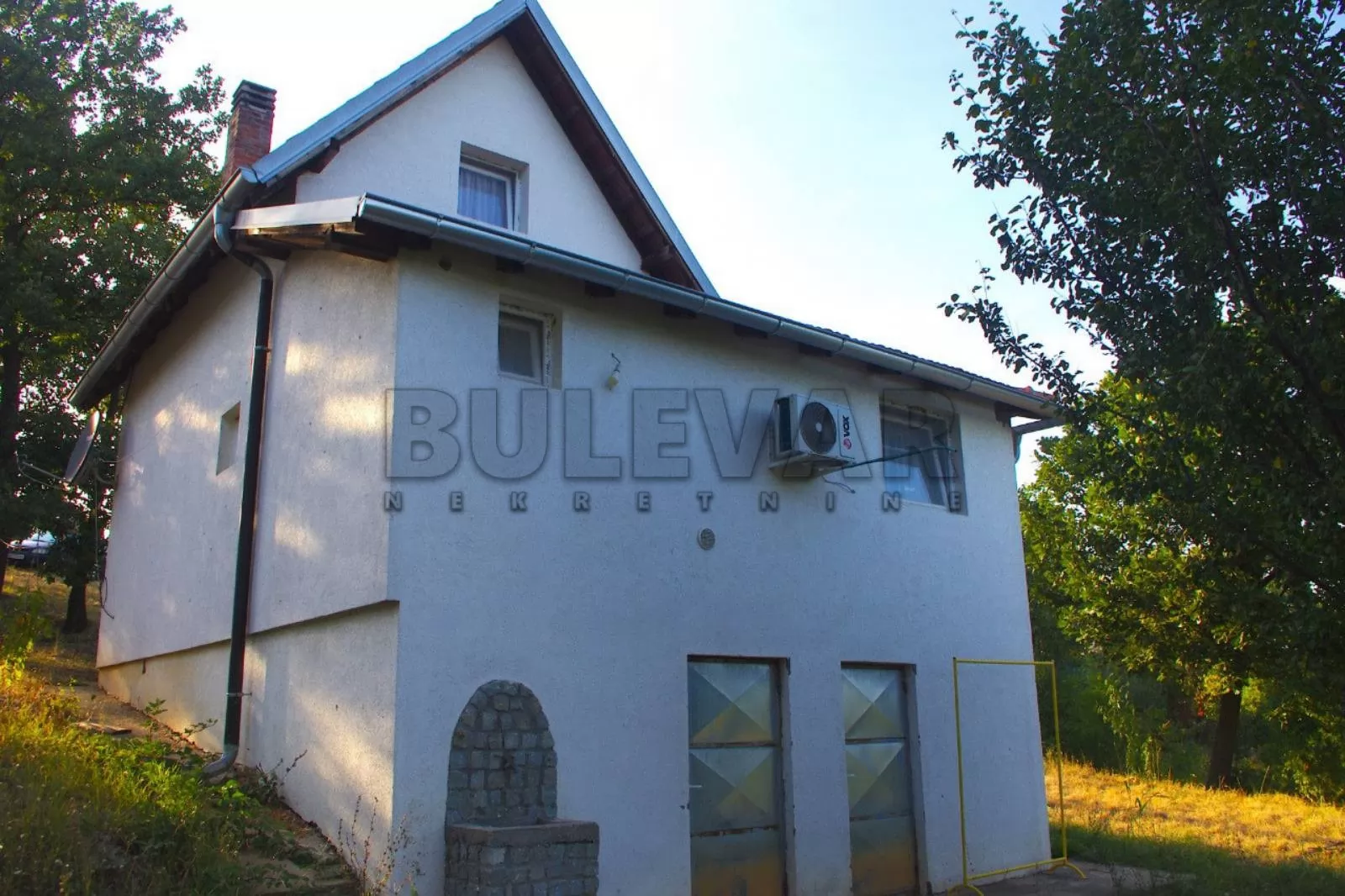 četvorosobna kuća, 44 m2, Đuriselo, Boračka ID: p-016044 16