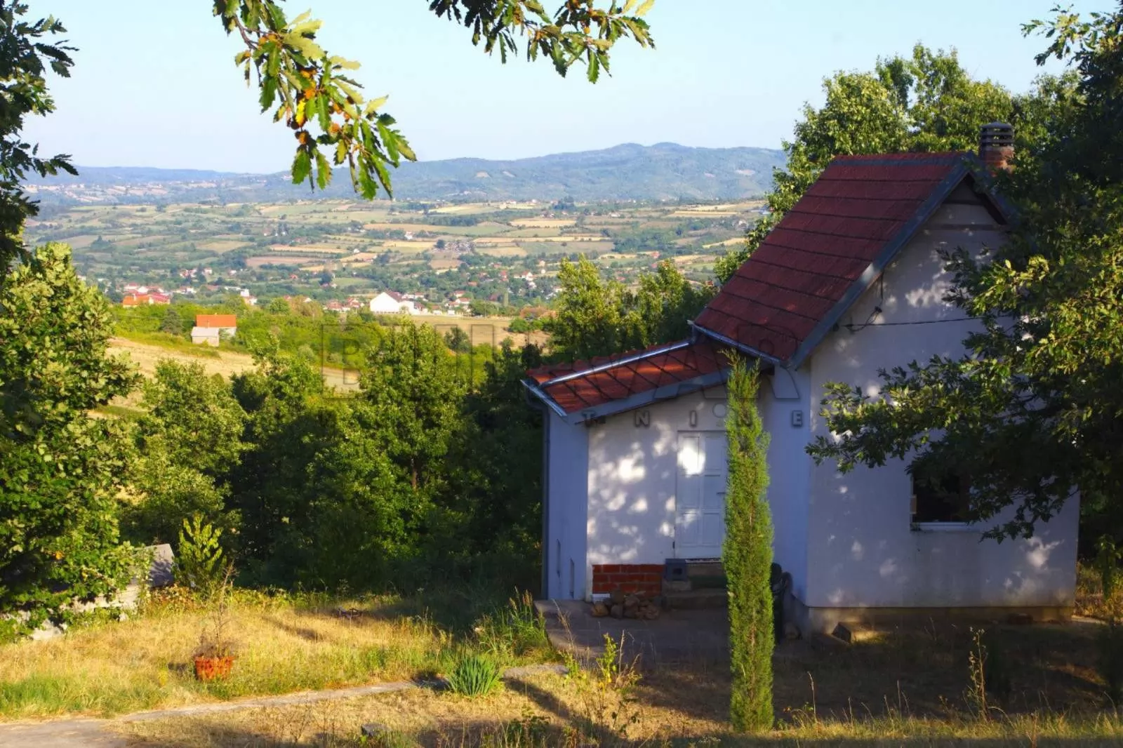 četvorosobna kuća, 44 m2, Đuriselo, Boračka ID: p-016044 2