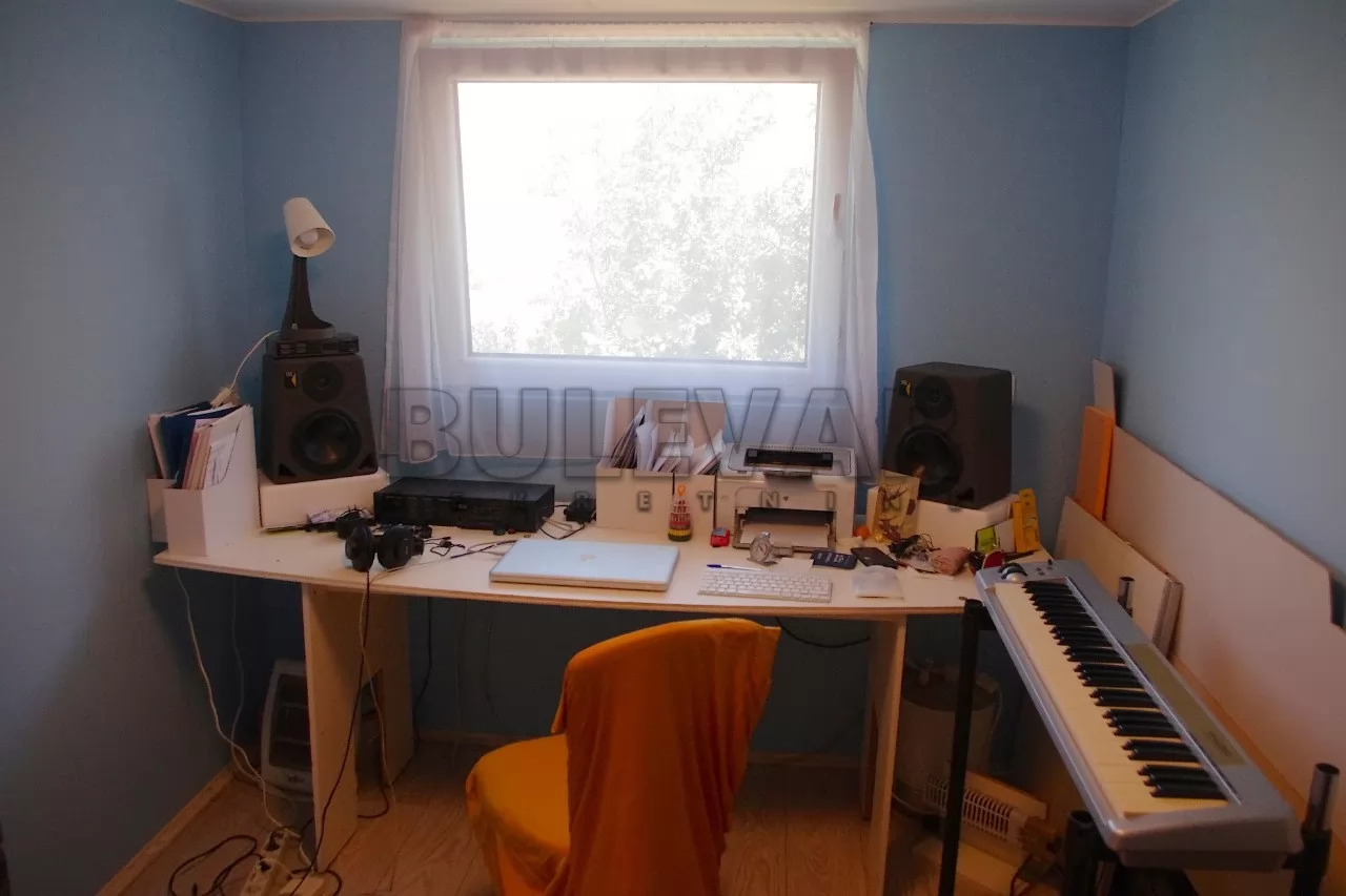 četvorosobna kuća, 44 m2, Đuriselo, Boračka ID: p-016044 6