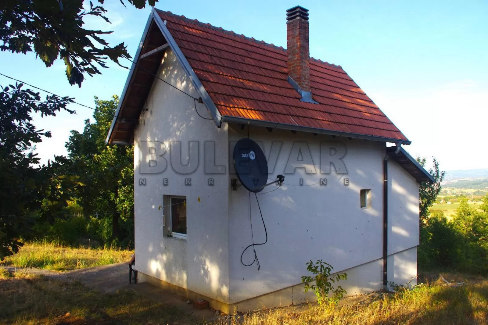 četvorosobna kuća, 44 m2, Đuriselo, Boračka ID: p-016044 8