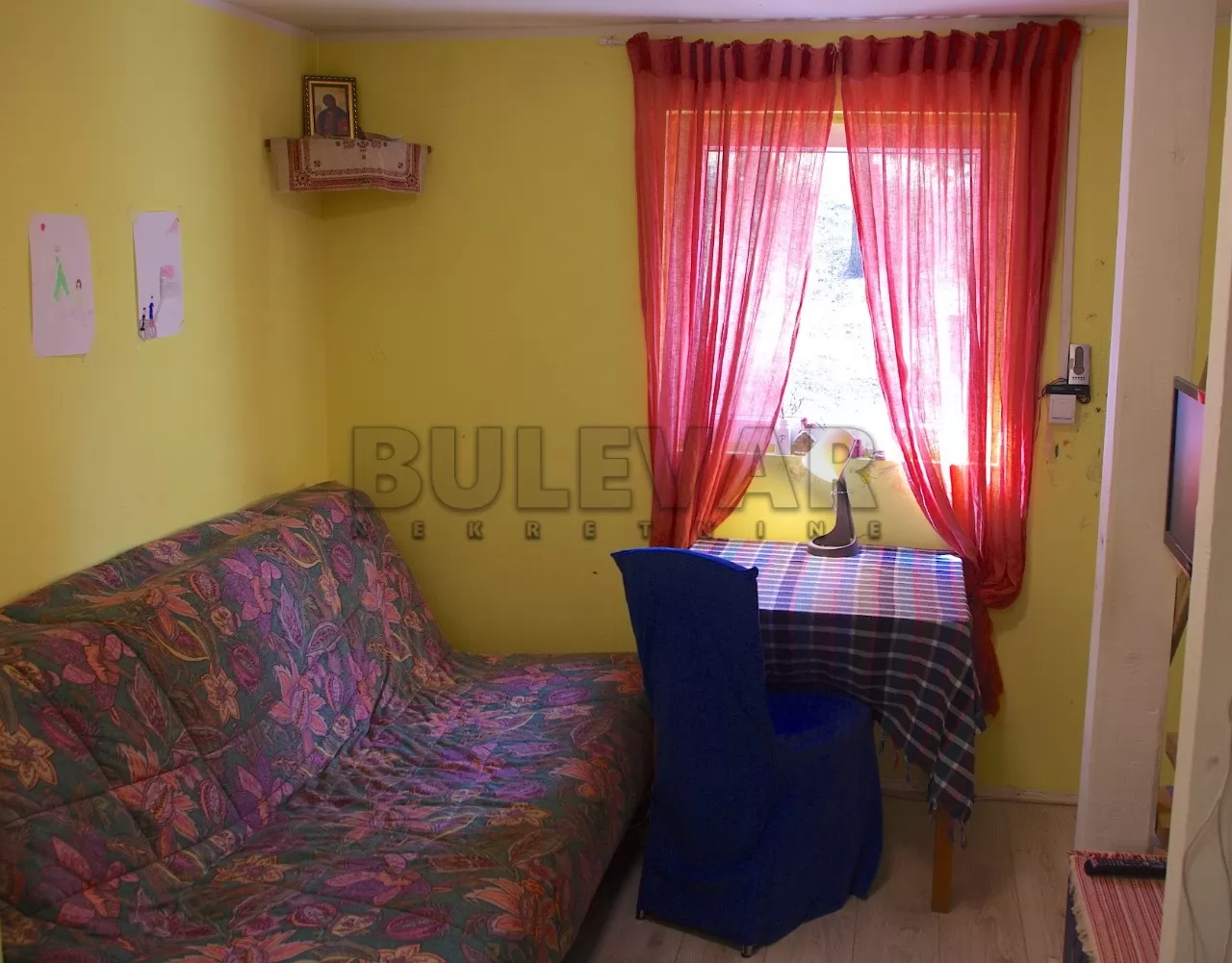 četvorosobna kuća, 44 m2, Đuriselo, Boračka ID: p-016044 9