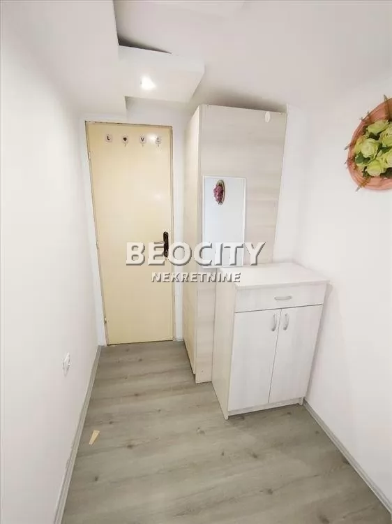 Dvosoban stan, 22 m2, Novi Sad, Arse Teodorovića ID: 130670 10