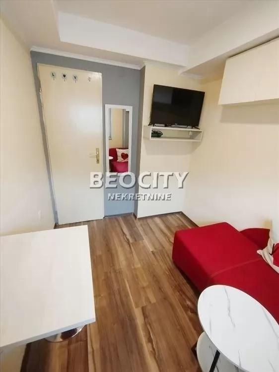 Dvosoban stan, 22 m2, Novi Sad, Arse Teodorovića ID: 130670 2