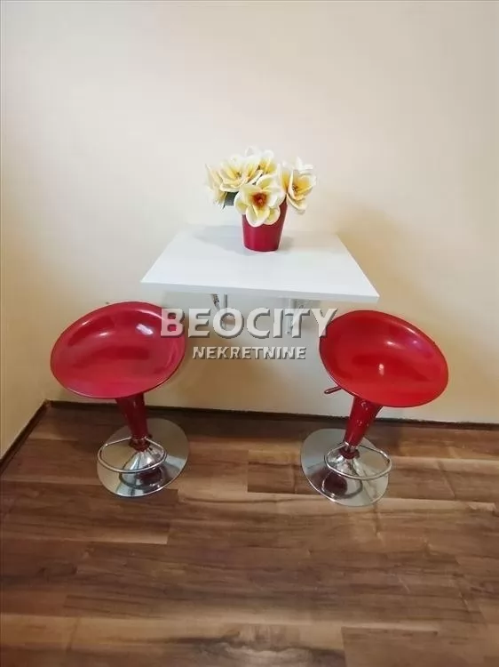 Dvosoban stan, 22 m2, Novi Sad, Arse Teodorovića ID: 130670 3