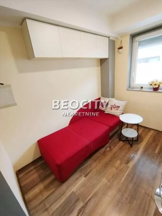 Dvosoban stan, 22 m2, Novi Sad, Arse Teodorovića ID: 130670 4