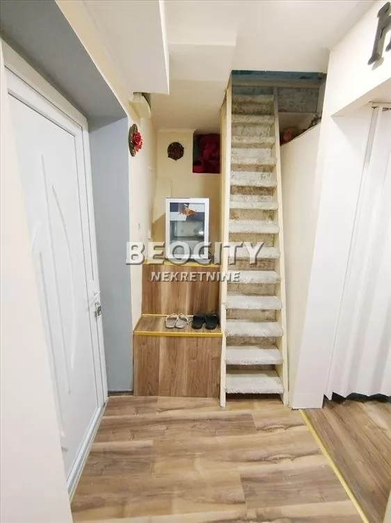 Dvosoban stan, 22 m2, Novi Sad, Arse Teodorovića ID: 130670 5