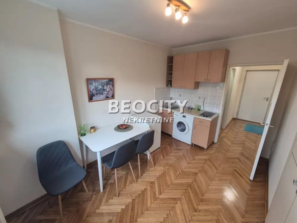 Dvosoban stan, 35 m2, Andrićev venac, kralja Milana ID: 130696 3