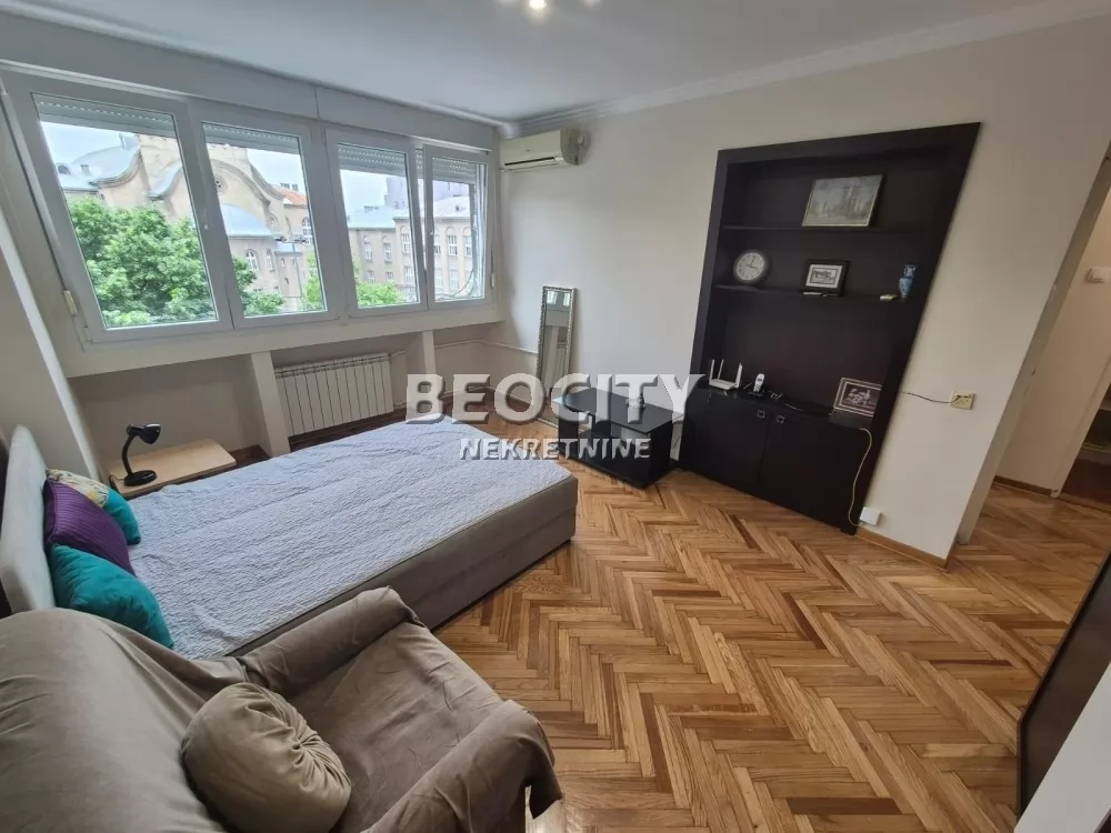 Dvosoban stan, 35 m2, Andrićev venac, kralja Milana ID: 130696 5