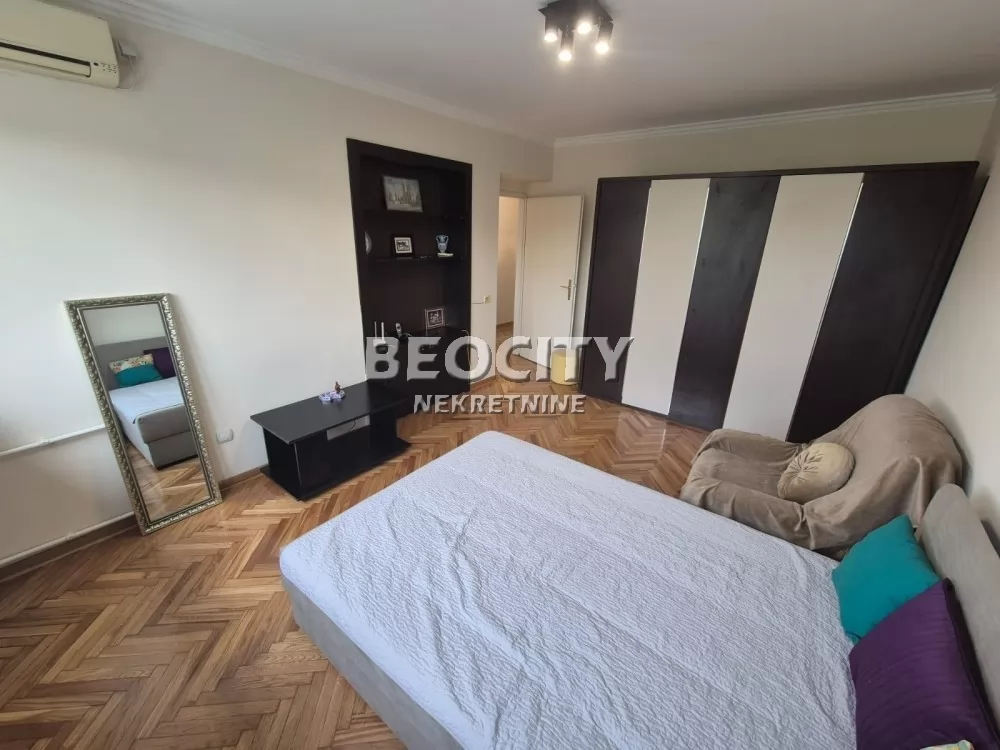 Dvosoban stan, 35 m2, Andrićev venac, kralja Milana ID: 130696 7