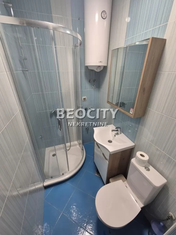 Dvosoban stan, 35 m2, Andrićev venac, kralja Milana ID: 130696 8