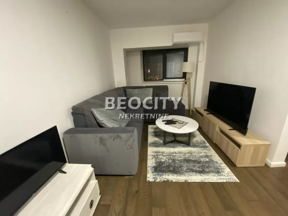 Dvosoban stan, 77 m2, Vračar, Gospodara Vučića ID: 130701 2