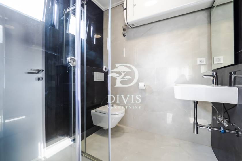 Stan za izdavanje na Banovom brdu u Trebevićkoj ulici  65m2 5