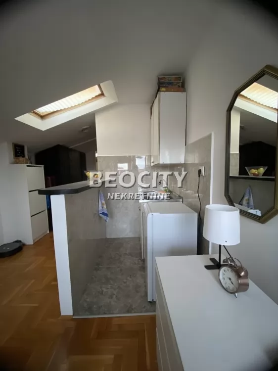 Jednosoban stan, 20 m2, Žarkovo, Spasenovićeva ID: 130070 2