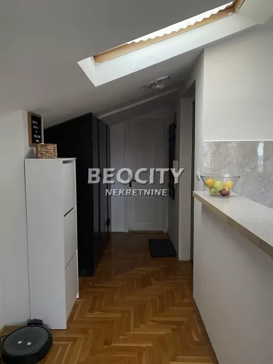 Jednosoban stan, 20 m2, Žarkovo, Spasenovićeva ID: 130070 3
