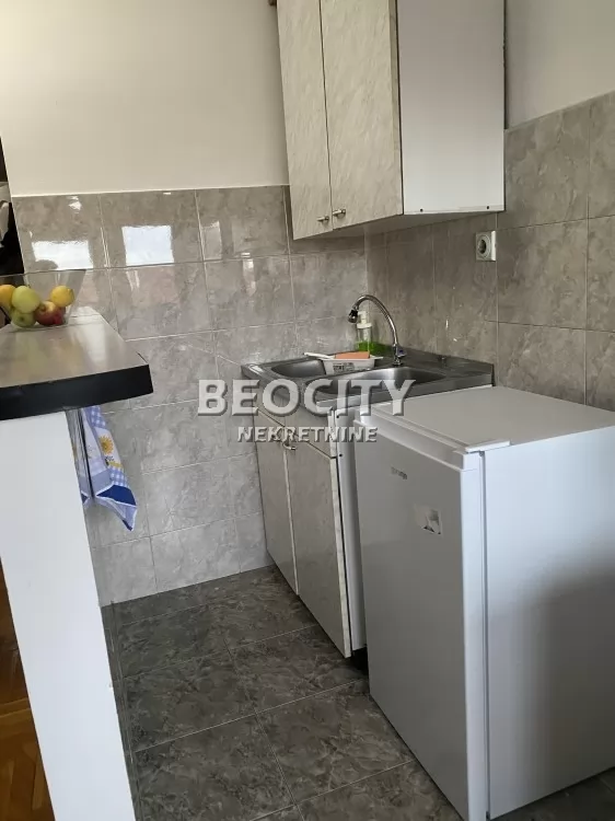 Jednosoban stan, 20 m2, Žarkovo, Spasenovićeva ID: 130070 4