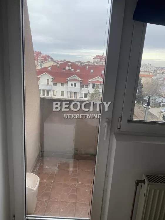 Jednosoban stan, 20 m2, Žarkovo, Spasenovićeva ID: 130070 5