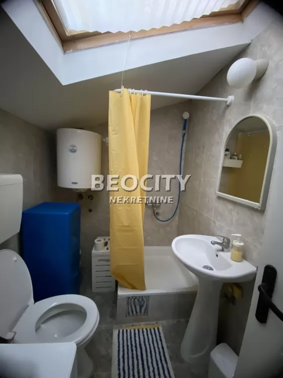 Jednosoban stan, 20 m2, Žarkovo, Spasenovićeva ID: 130070 6