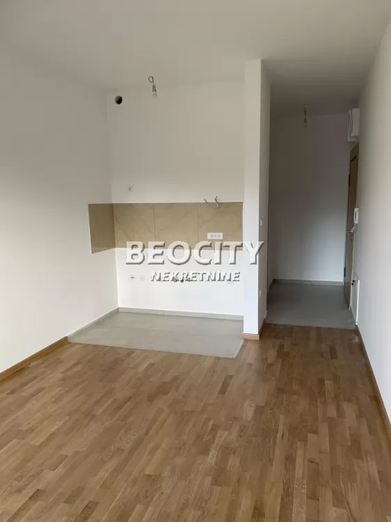 Jednosoban stan, 28 m2, Novi Sad ID: 130698 4