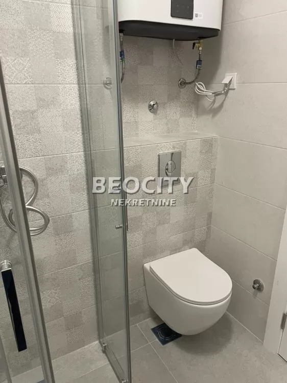 Jednosoban stan, 28 m2, Novi Sad ID: 130698 8