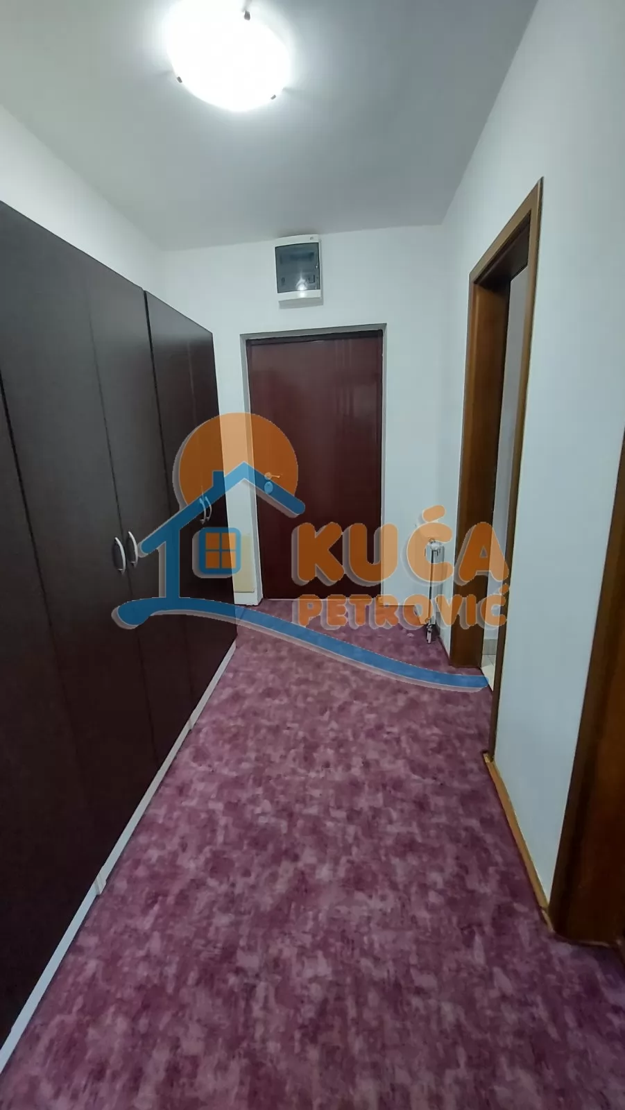 Jednosoban stan, 37 m2, Kičevo, Dr Petra Vučinića ID: i-09986 13