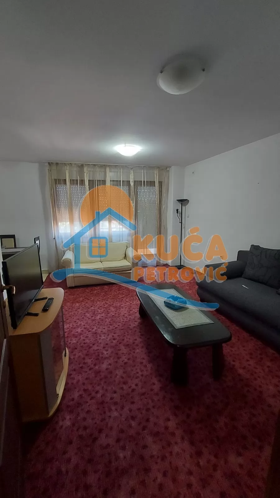 Jednosoban stan, 37 m2, Kičevo, Dr Petra Vučinića ID: i-09986 2