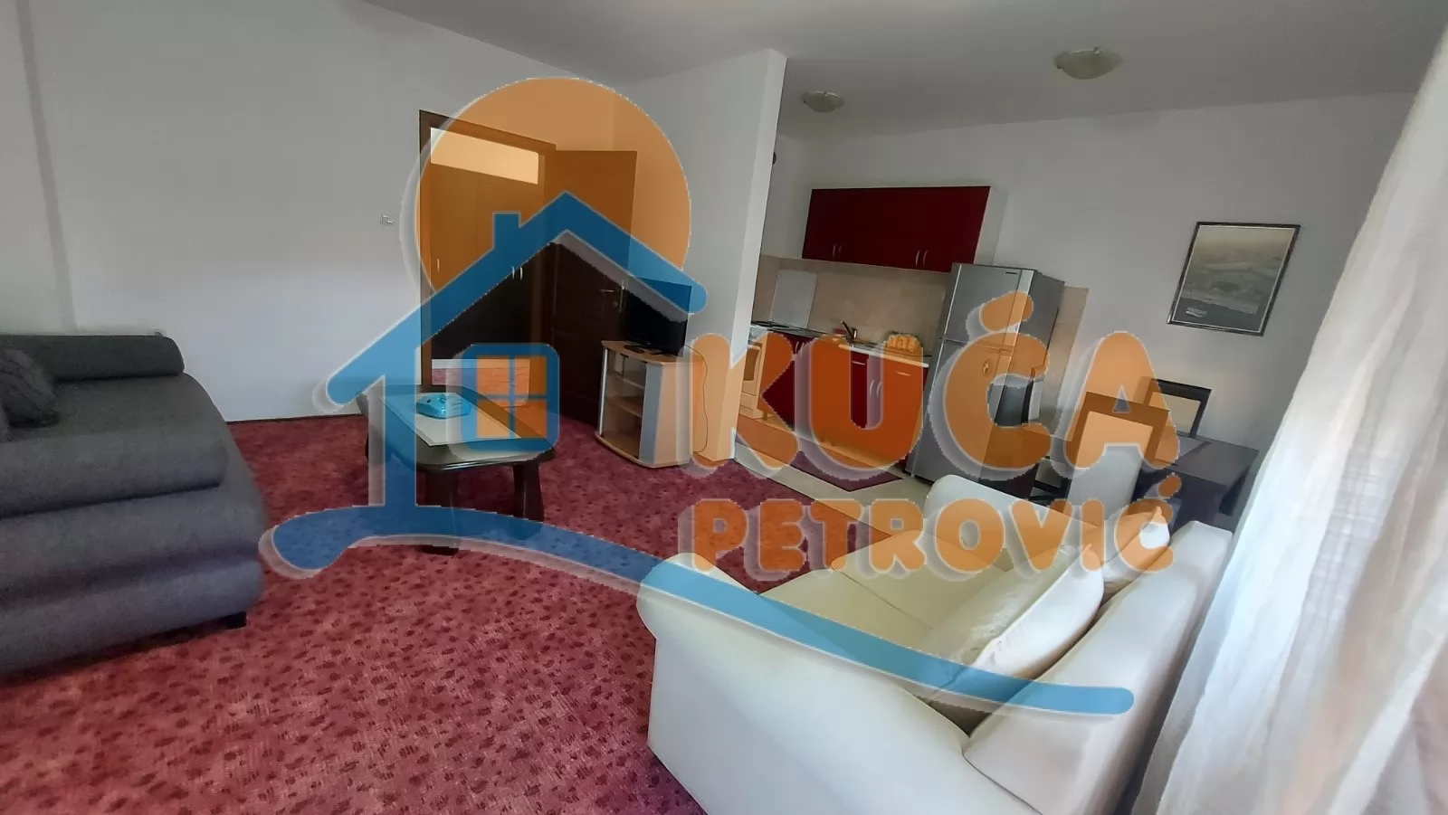 Jednosoban stan, 37 m2, Kičevo, Dr Petra Vučinića ID: i-09986 3